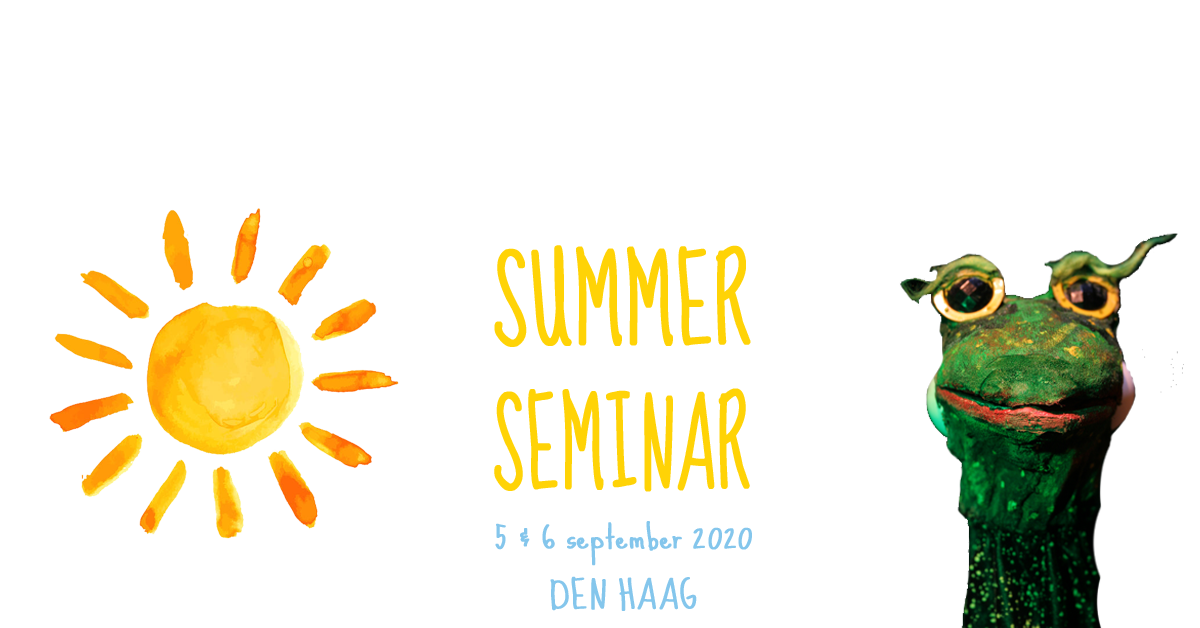 summer seminar theater
